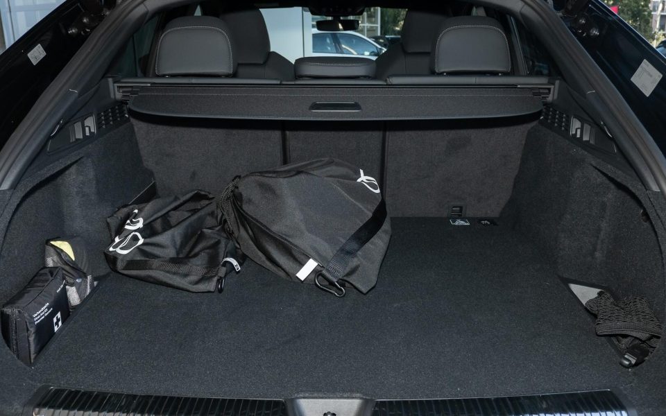 Audi Q5 Sportback e-hybrid quattro S tronic