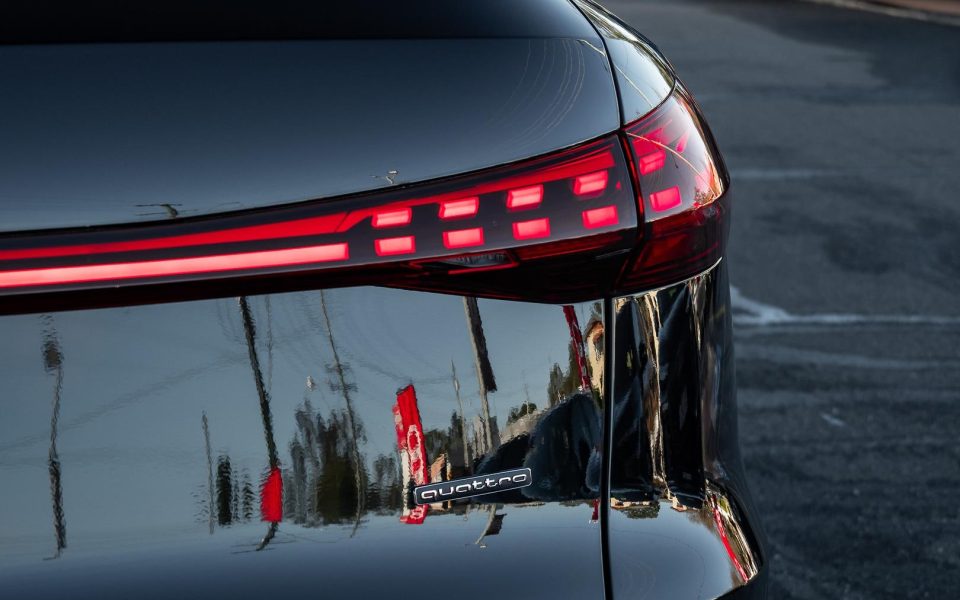 Audi Q5 Sportback e-hybrid quattro S tronic