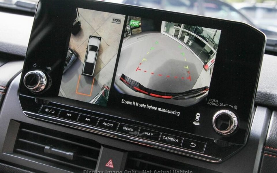 View Car