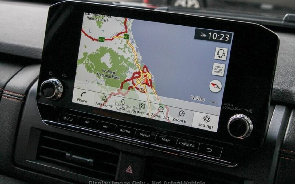 View Car