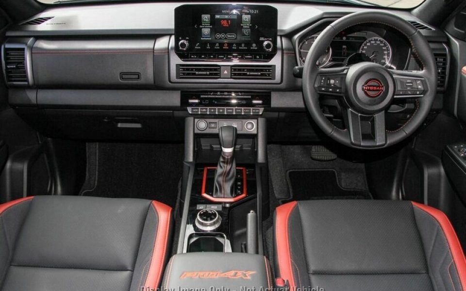 View Car