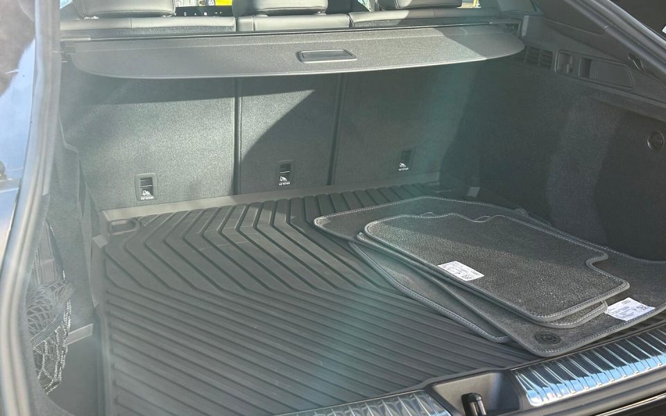 Audi SQ5 Sportback TFSI 270 kW