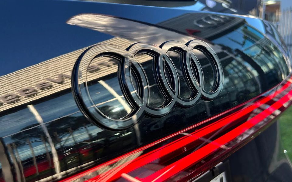 Audi SQ5 Sportback TFSI 270 kW