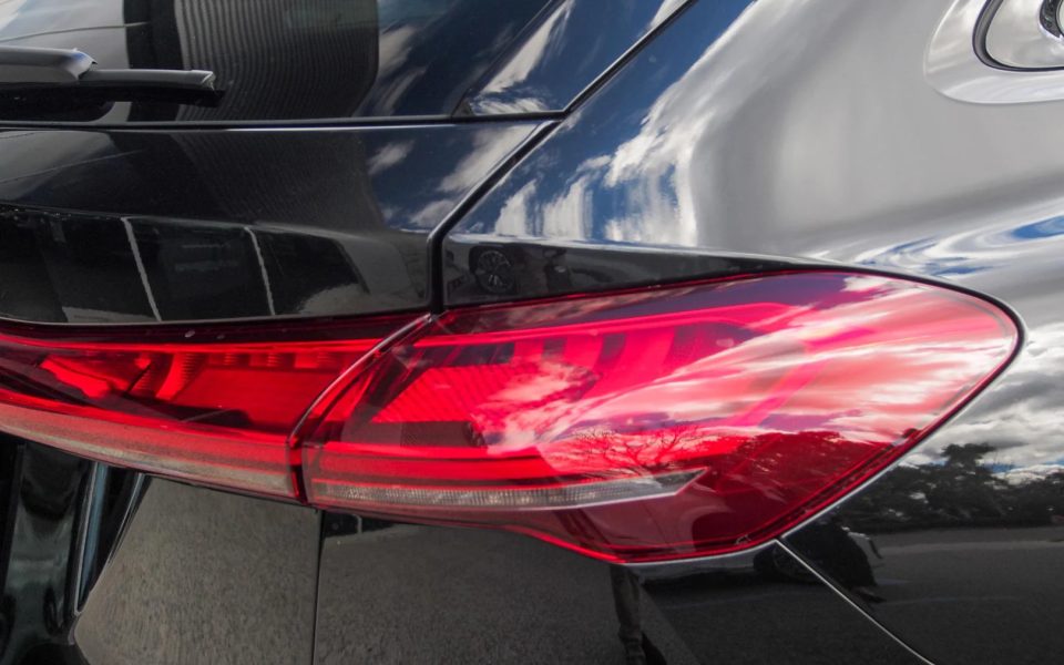 Audi S5 Avant TFSI quattro 270 kW S tronic