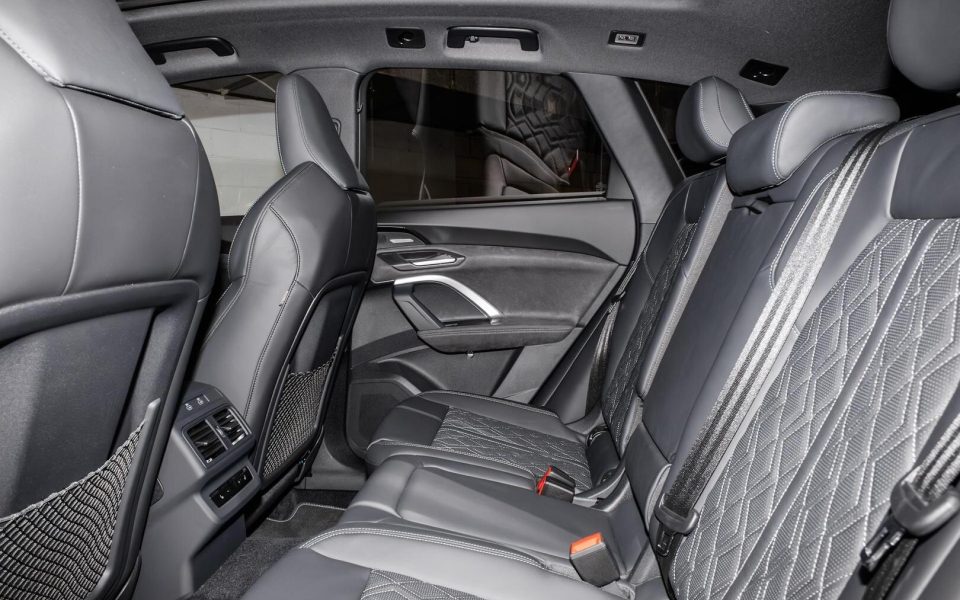 Audi SQ5 SUV TFSI 270 kW