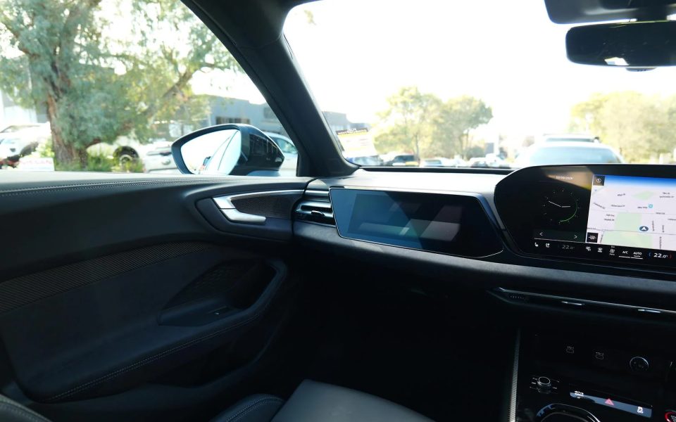 Audi S5 Avant TFSI quattro 270 kW S tronic