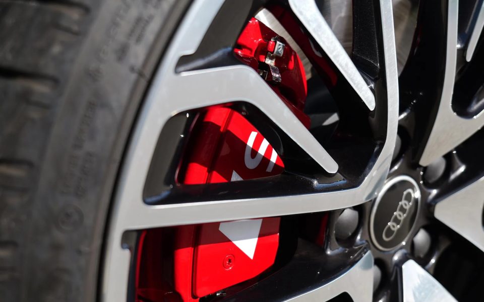 Audi S5 Avant TFSI quattro 270 kW S tronic