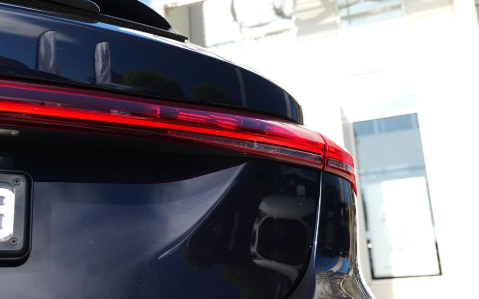 Audi S5 Avant TFSI quattro 270 kW S tronic