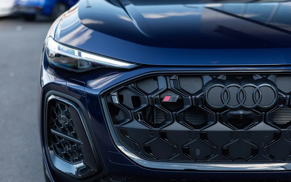 Audi SQ5 Sportback TFSI quattro S tronic