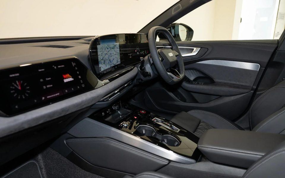 Audi S5 Sedan TFSI quattro 270 kW S tronic