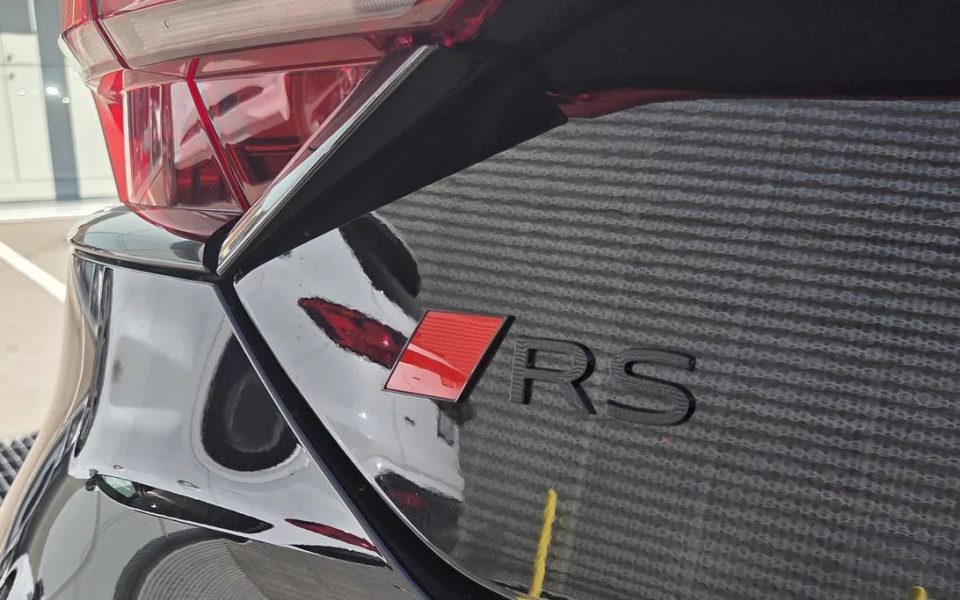 Audi RS e-tron GT