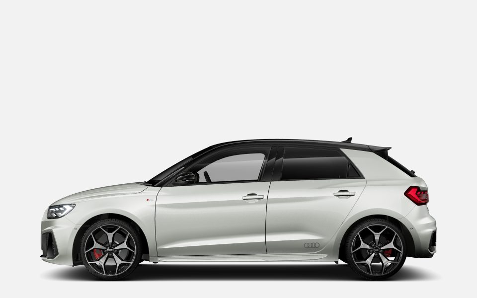 Audi A1 Sportback S line 40 TFSI S tronic