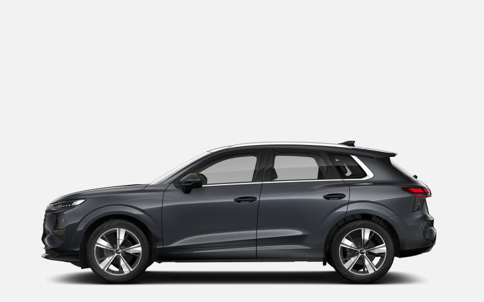 Audi Q3 SUV TFSI 110 kW