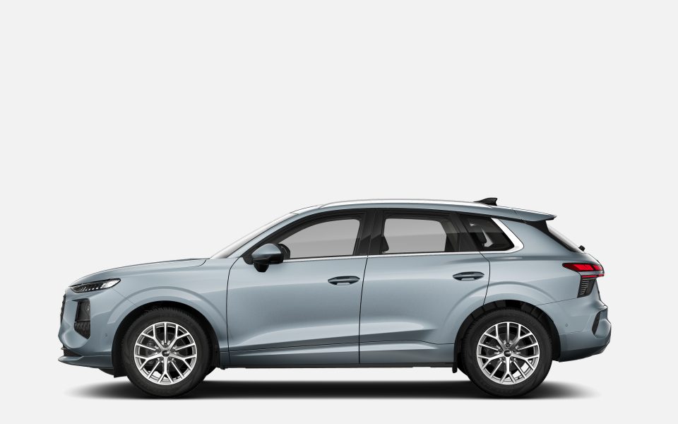 Audi Q3 SUV TFSI 110 kW