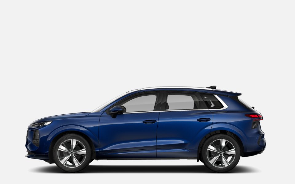 Audi Q3 SUV TFSI 110 kW