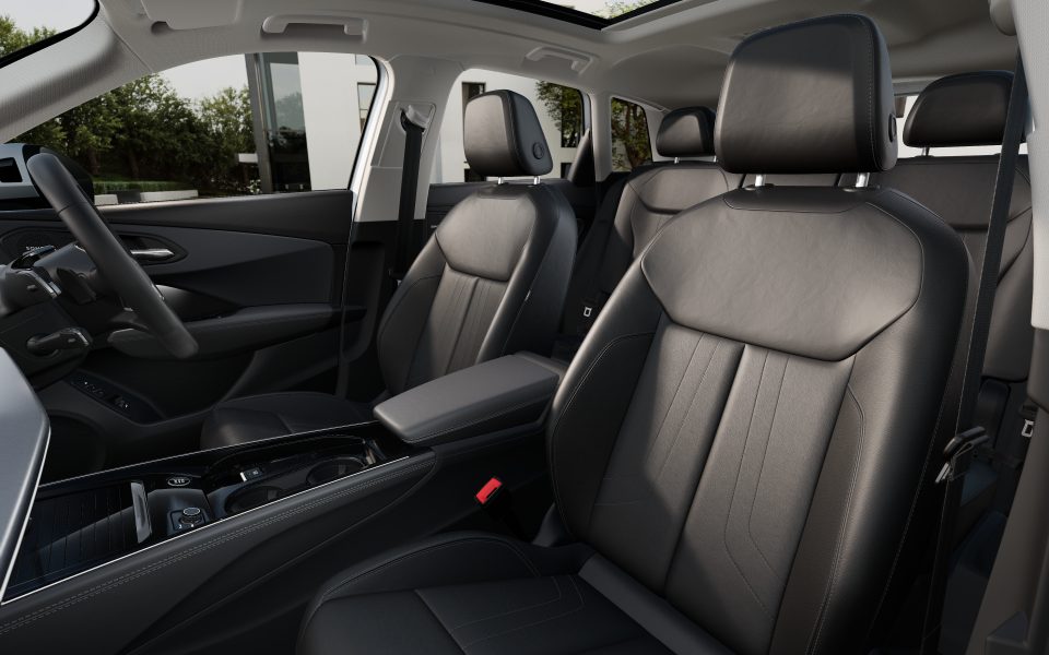 Audi Q3 SUV TFSI 110 kW