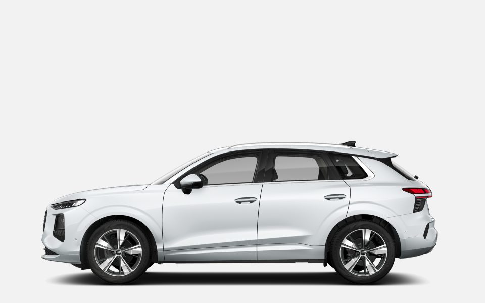 Audi Q3 SUV TFSI 110 kW