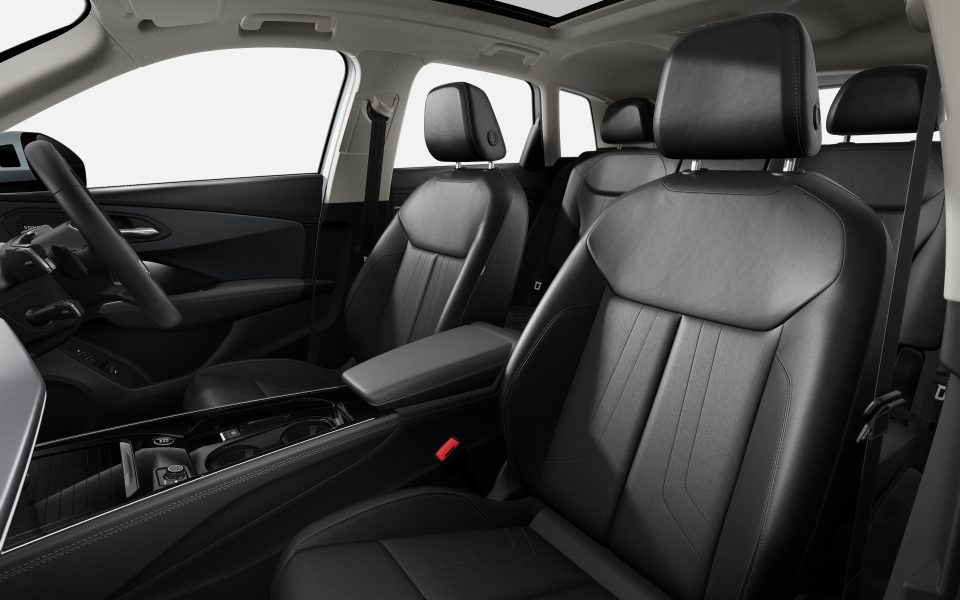 Audi Q3 SUV TFSI 110 kW