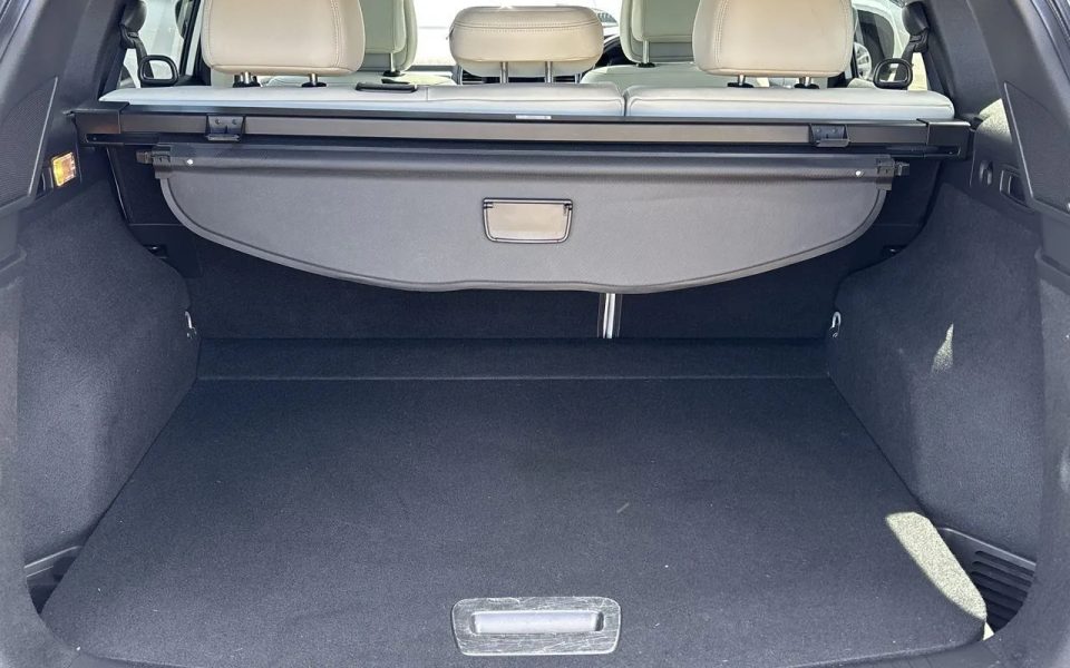 2019 Renault Koleos HZG Intens X-tronic 1 Speed Constant Variable Wagon