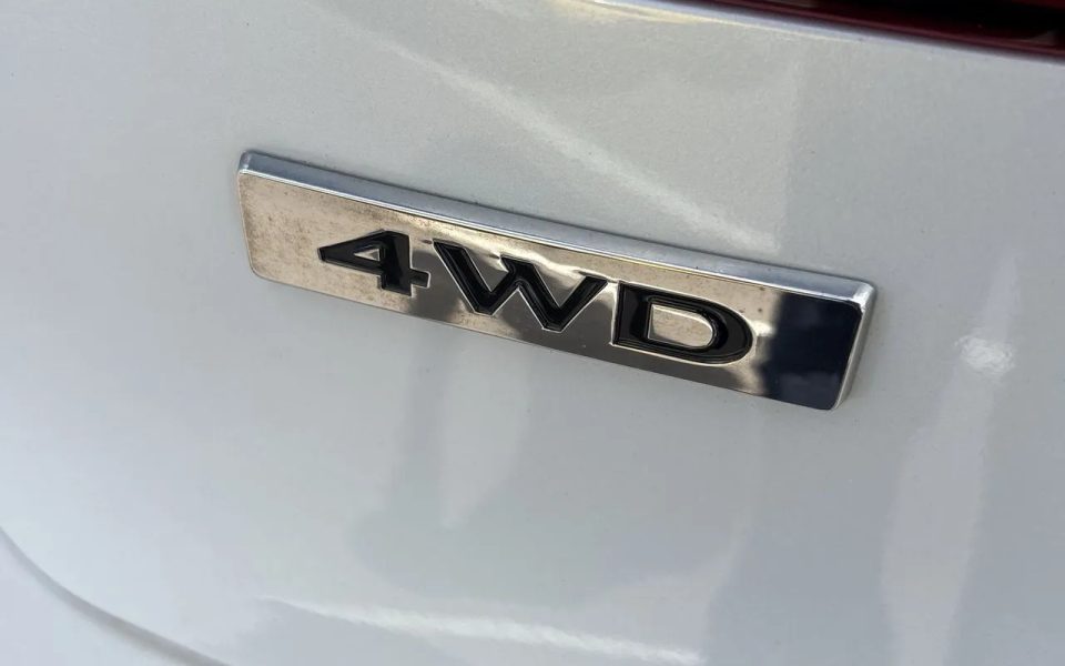 2019 Renault Koleos HZG Intens X-tronic 1 Speed Constant Variable Wagon