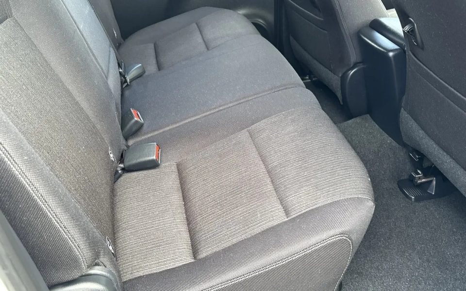 2025 Toyota Hilux GUN126R SR Double Cab 48V Glacier White 6 Speed Sports Automatic Utility