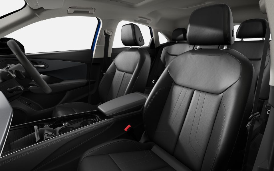 Audi Q3 Sportback TFSI 110 kW