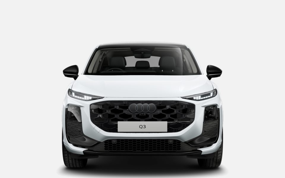 Audi Q3 Sportback TFSI 110 kW