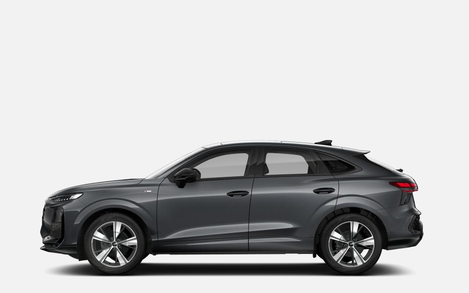 Audi Q3 Sportback TFSI 110 kW
