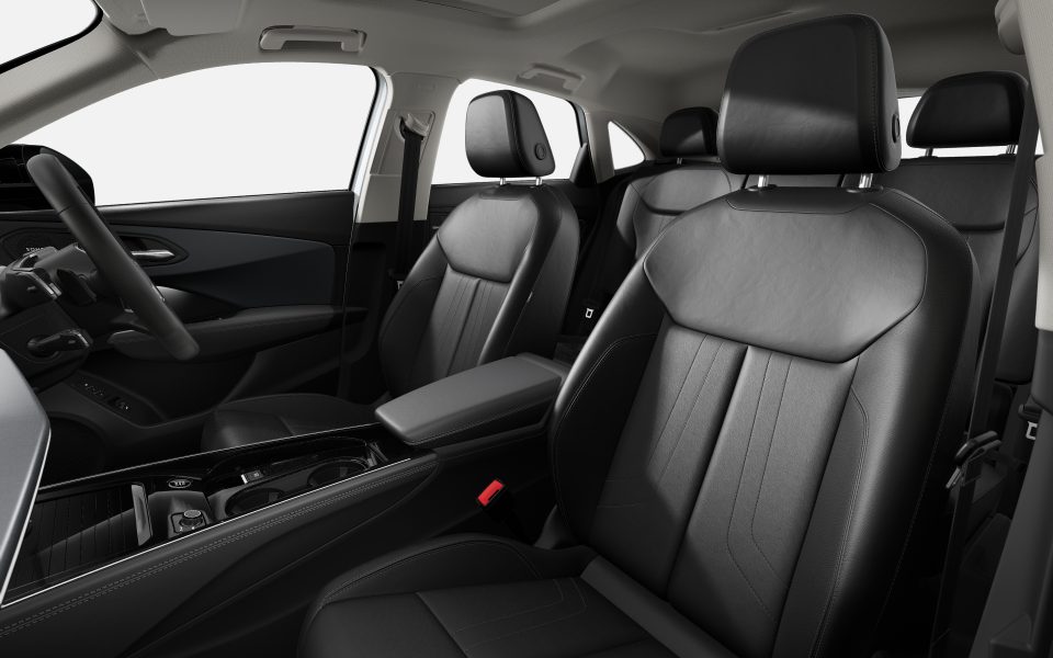 Audi Q3 Sportback TFSI 110 kW