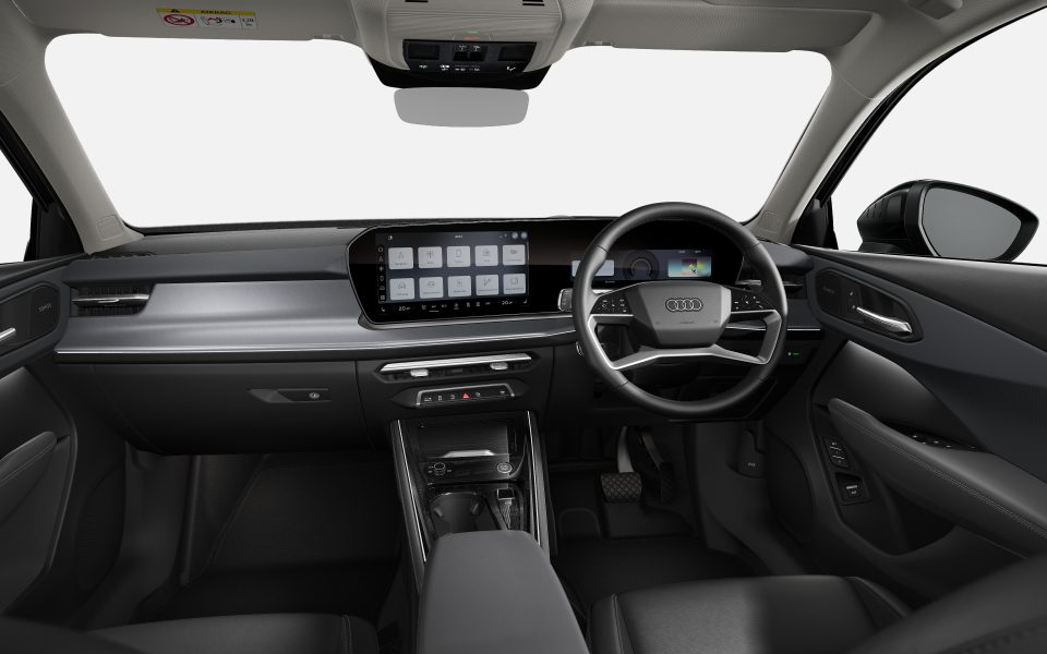Audi Q3 Sportback TFSI 110 kW