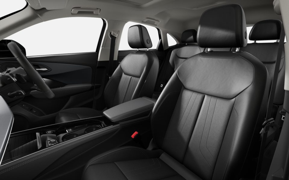 Audi Q3 Sportback TFSI 110 kW