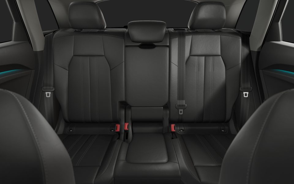 Audi Q5 SUV TFSI S tronic