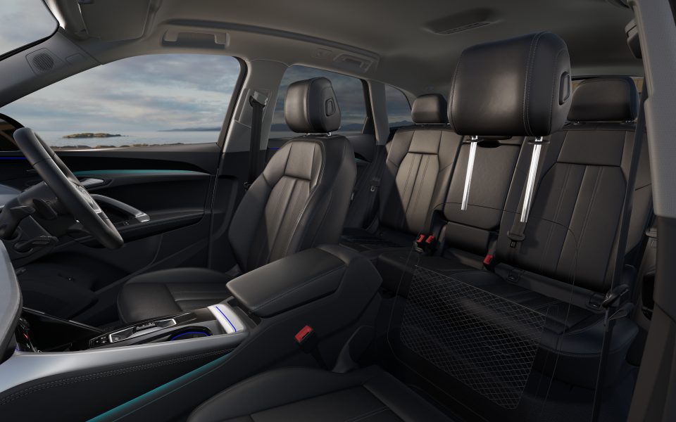 Audi Q5 SUV TFSI S tronic