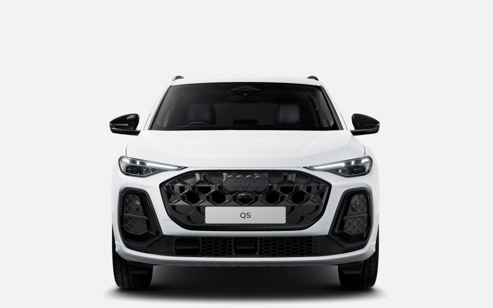 Audi Q5 SUV TFSI S tronic
