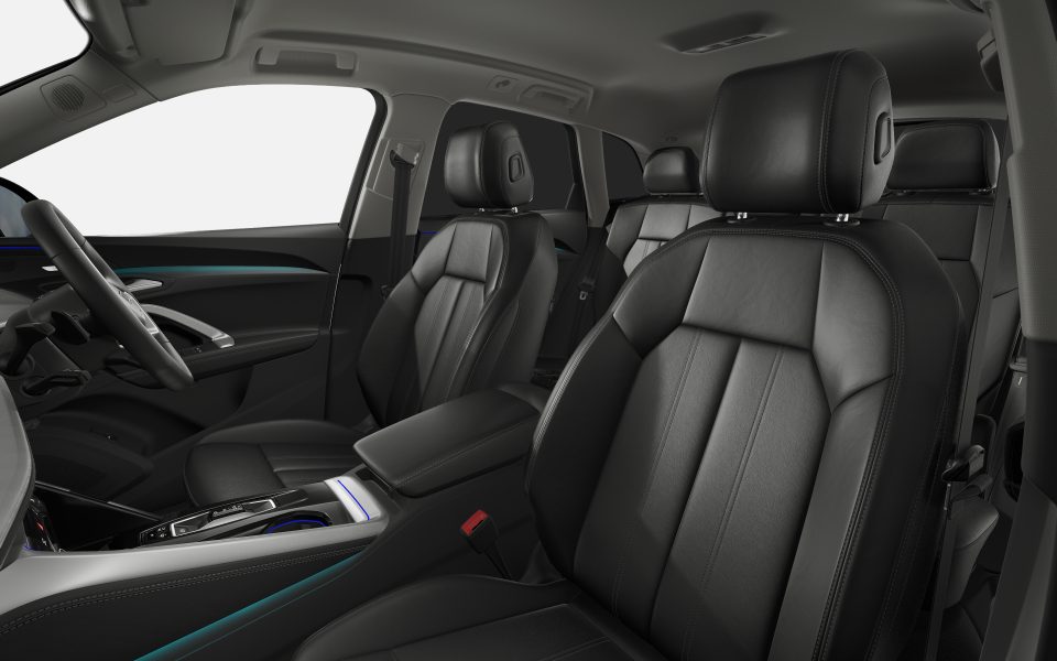 Audi Q5 SUV TFSI S tronic