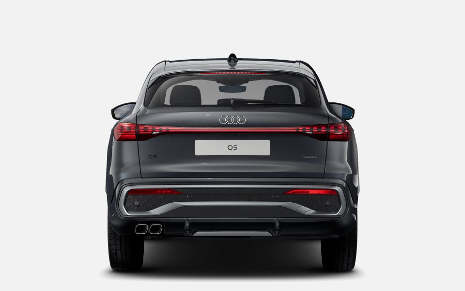 Audi Q5 Sportback TDI quattro 150 kW