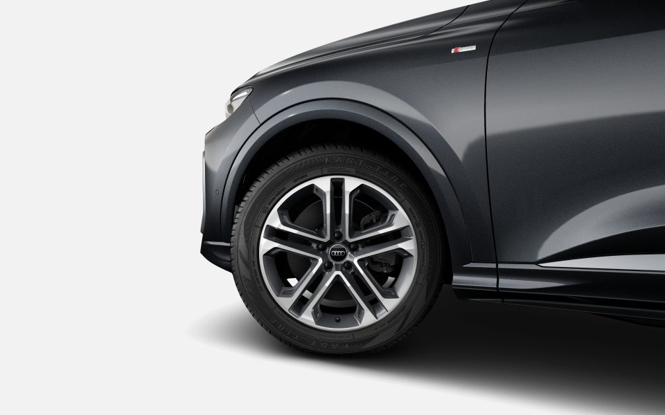 Audi Q5 Sportback TDI quattro 150 kW