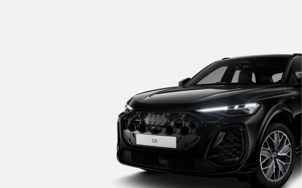 Audi Q5 SUV TDI quattro 150 kW sport