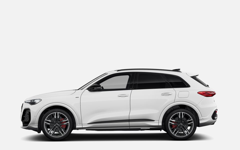 Audi Q5 SUV e-hybrid quattro S tronic