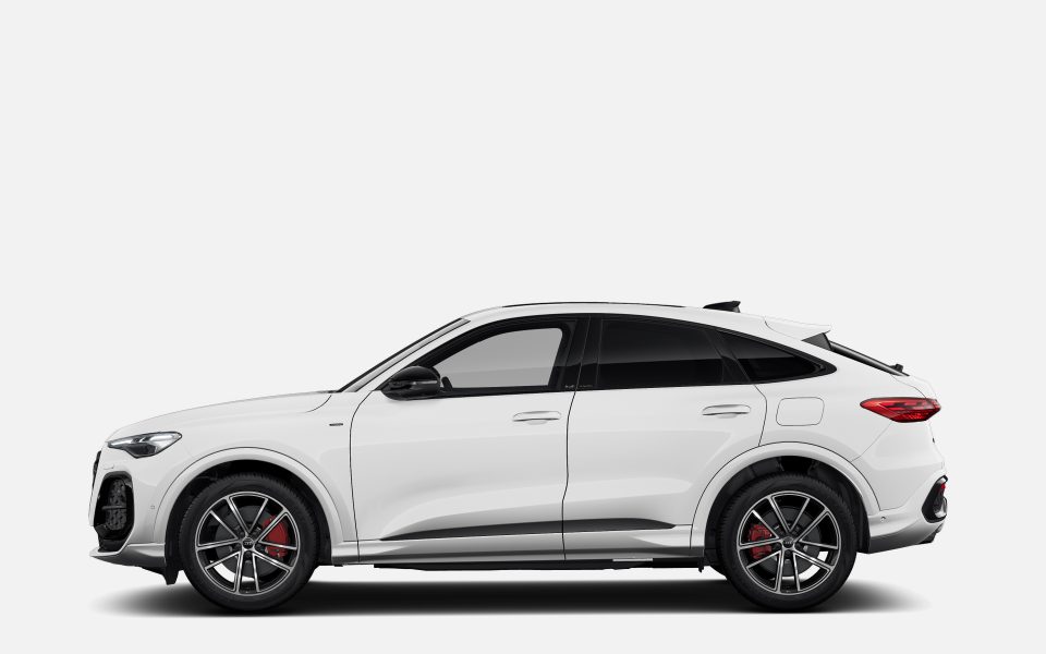 Audi Q5 Sportback e-hybrid quattro S tronic