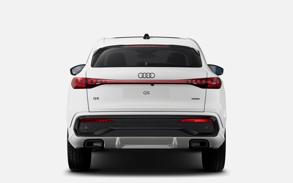 Audi Q5 Sportback e-hybrid quattro S tronic