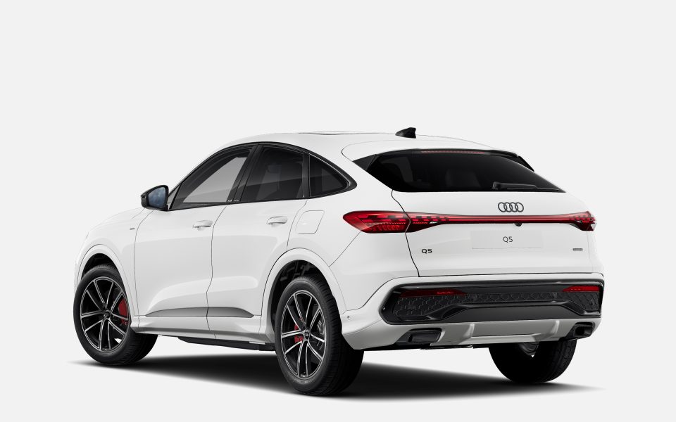 Audi Q5 Sportback e-hybrid quattro S tronic