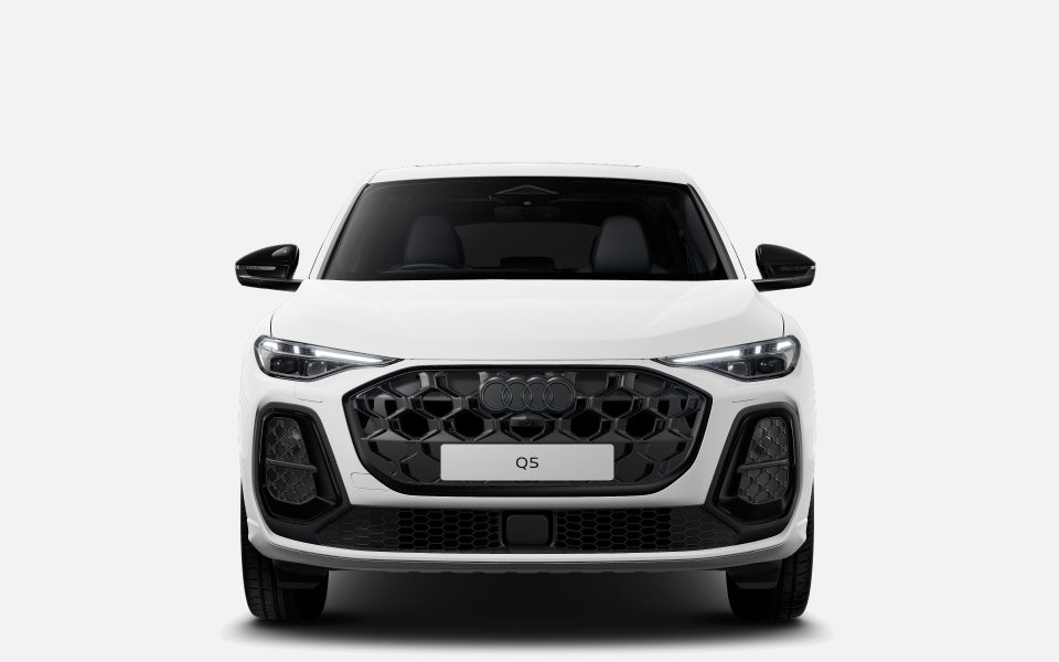 Audi Q5 Sportback e-hybrid quattro S tronic