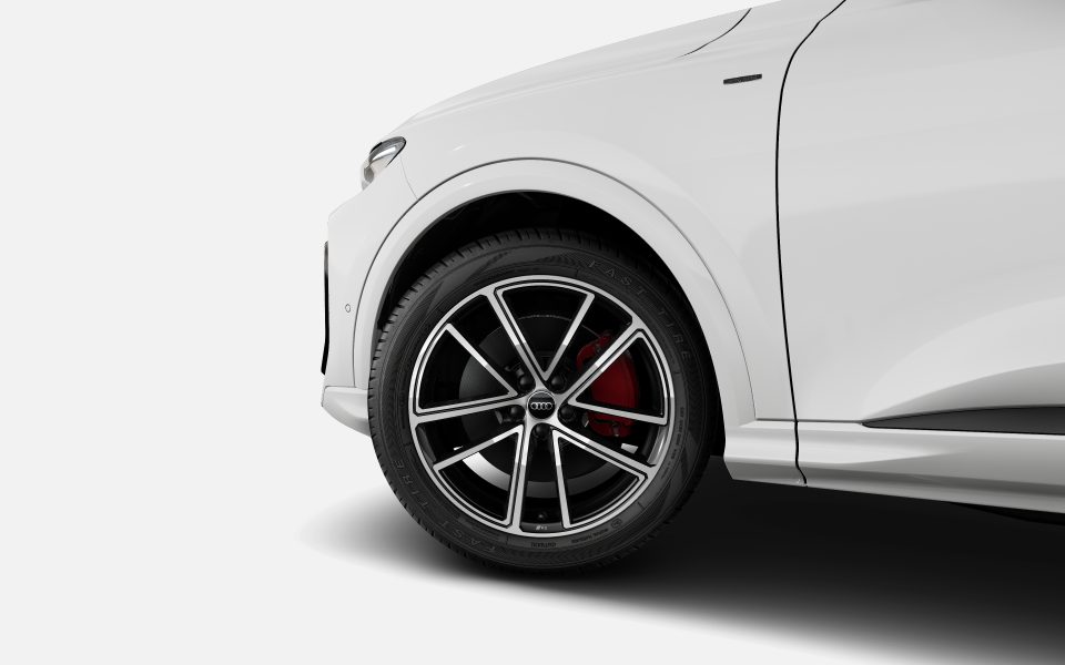 Audi Q5 Sportback e-hybrid quattro S tronic