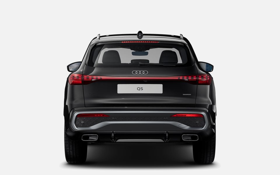 Audi Q5 SUV TFSI quattro 200 kW sport