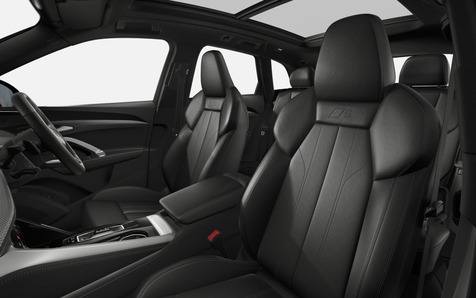 Audi Q5 SUV TDI quattro 150 kW sport