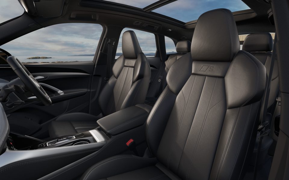 Audi Q5 SUV TDI quattro 150 kW sport