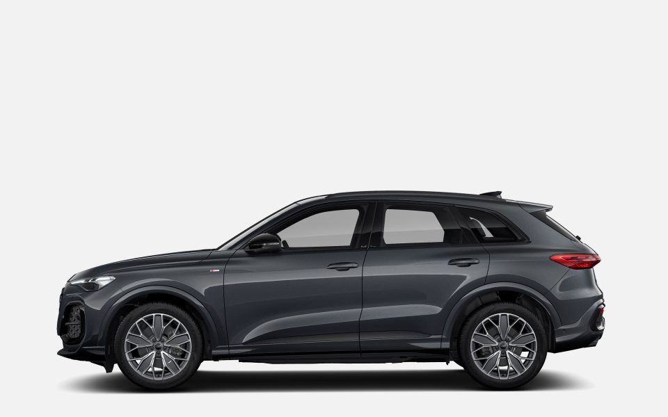 Audi Q5 SUV TDI quattro 150 kW sport