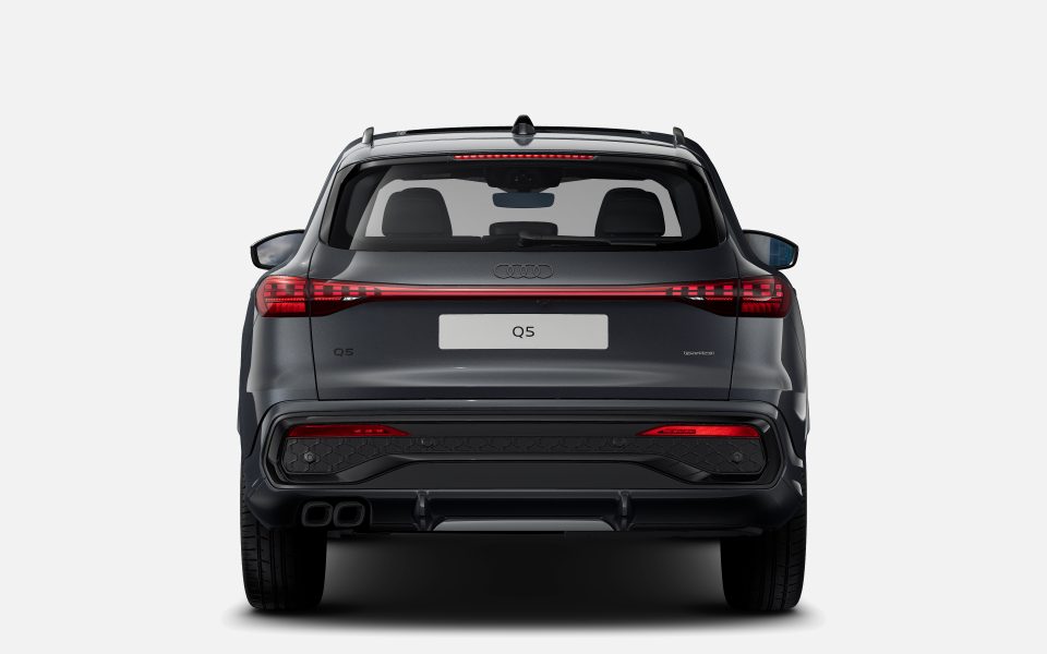 Audi Q5 SUV TDI quattro 150 kW sport