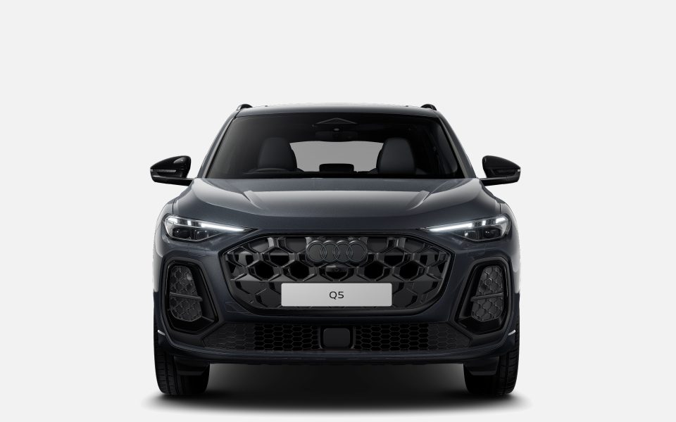 Audi Q5 SUV TDI quattro 150 kW sport